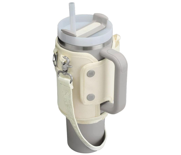 Stanley  Carry-All na Quencher 0.89L Cream Stanley - 1476894 - zdjęcie 2